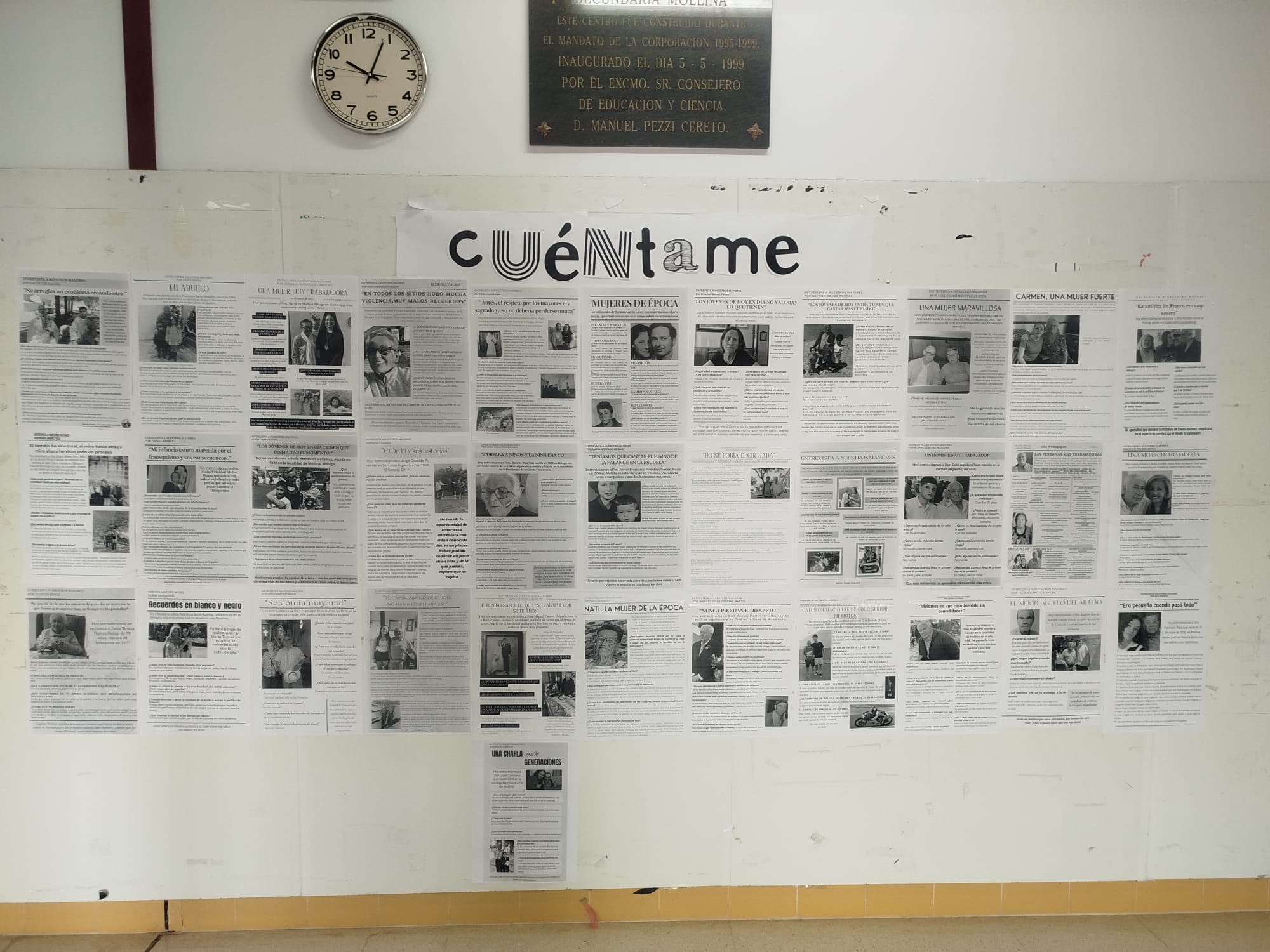 #CUENTAME